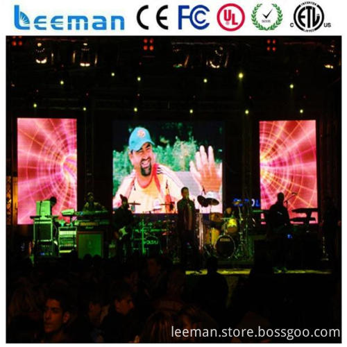 smd leds type 3528 rgb led module 5050 smd p5 indoor full color led display panel